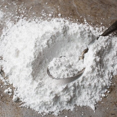 Homemade Powdered Sugar: Your Quick & Easy DIY Guide